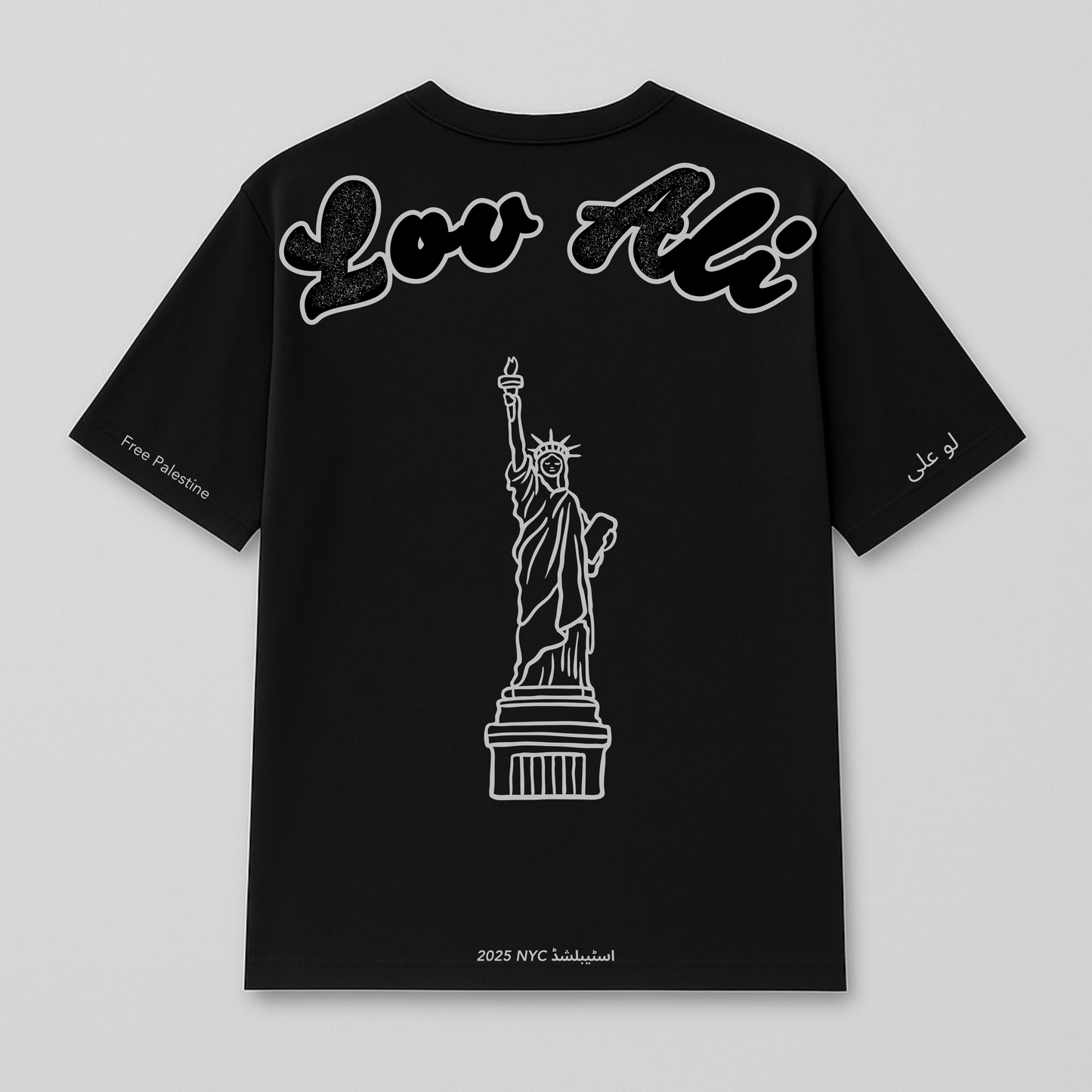 LovAli Signature T-Shirt