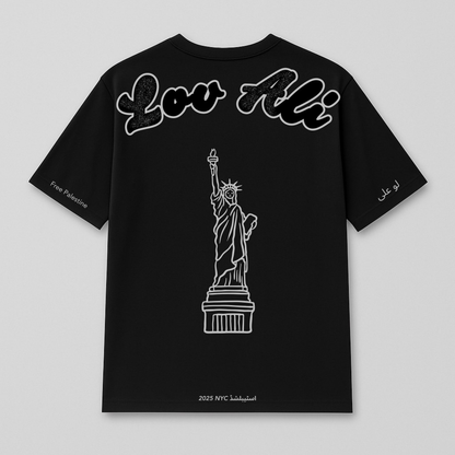 LovAli Signature T-Shirt